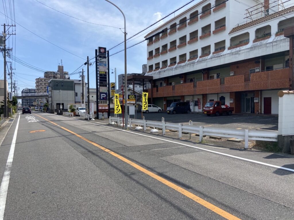 ワイティーエム YTM 看板のことならワイティーエム カンバン製造 space24 space二十四 コインパーキング設備 コインパーキング看板 SPACE シード PARKINGPAY 看板製作のワイティーエム チケパ ステパ