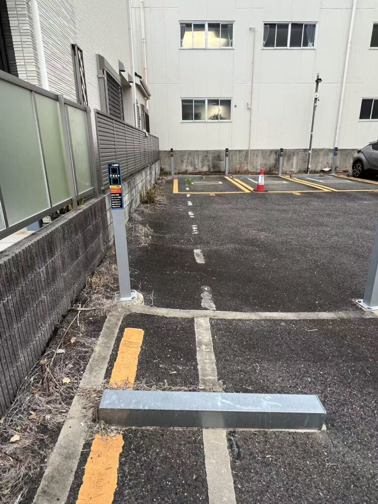 ワイティーエム YTM 看板のことならワイティーエム カンバン製造 space24 space二十四 コインパーキング設備 コインパーキング看板 SPACE シード PARKINGPAY 看板製作のワイティーエム チケパ ステパ シード 駐車場建設 二川 豊橋 名古屋 愛知 パークエイジ