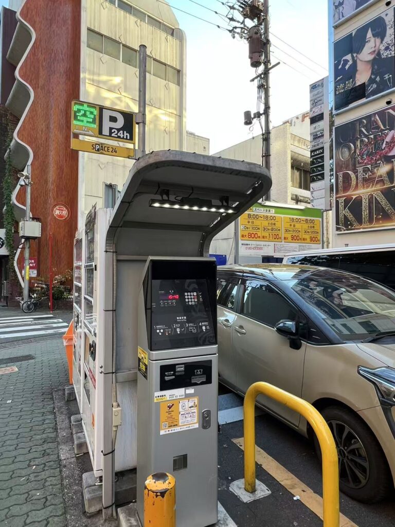 ワイティーエム YTM 看板のことならワイティーエム カンバン製造 space24 space二十四 コインパーキング設備 コインパーキング看板 SPACE シード PARKINGPAY 看板製作のワイティーエム チケパ ステパ シード 駐車場建設 二川 豊橋 名古屋 愛知 パークエイジ パークゼウス 駅前コインパーキング