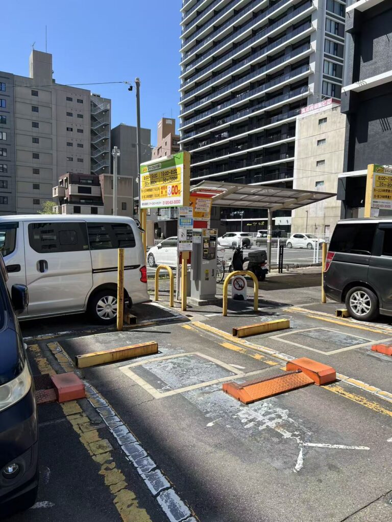 ワイティーエム YTM 看板のことならワイティーエム カンバン製造 space24 space二十四 コインパーキング設備 コインパーキング看板 SPACE シード PARKINGPAY 看板製作のワイティーエム チケパ ステパ シード 駐車場建設 二川 豊橋 名古屋 愛知 パークエイジ パークゼウス 駅前コインパーキング