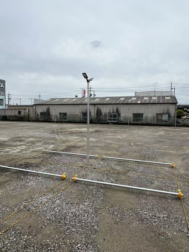 ワイティーエム YTM 看板のことならワイティーエム カンバン製造 space24 space二十四 コインパーキング設備 コインパーキング看板 SPACE シード PARKINGPAY 看板製作のワイティーエム チケパ ステパ シード 駐車場建設 二川 豊橋 名古屋 愛知 パークエイジ パークゼウス 駅前コインパーキング