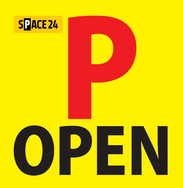 ワイティーエム YTM 看板のことならワイティーエム カンバン製造 space24 space二十四 コインパーキング設備 コインパーキング看板 SPACE シード PARKINGPAY 看板製作のワイティーエム チケパ ステパ シード 駐車場建設 二川 豊橋 名古屋 愛知 パークエイジ パークゼウス 駅前コインパーキング ワイティーエムのサイネージ サイネージのワイティーエム