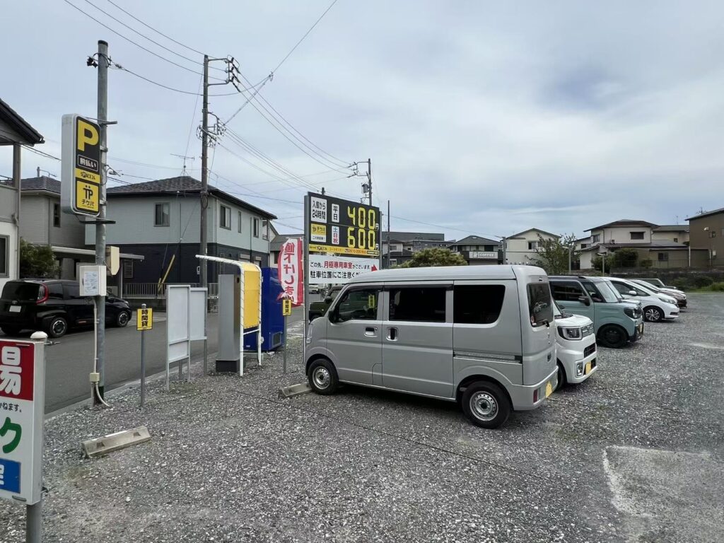 YTMワイティーエム YTM 看板のことならワイティーエム カンバン製造 space24 space二十四 コインパーキング設備 コインパーキング看板 SPACE シード PARKINGPAY 看板製作のワイティーエム チケパ ステパ シード 駐車場建設 二川 豊橋 名古屋 愛知 パークエイジ パークゼウス 駅前コインパーキング ワイティーエムのサイネージ サイネージのワイティーエム YTM Co.,Ltd