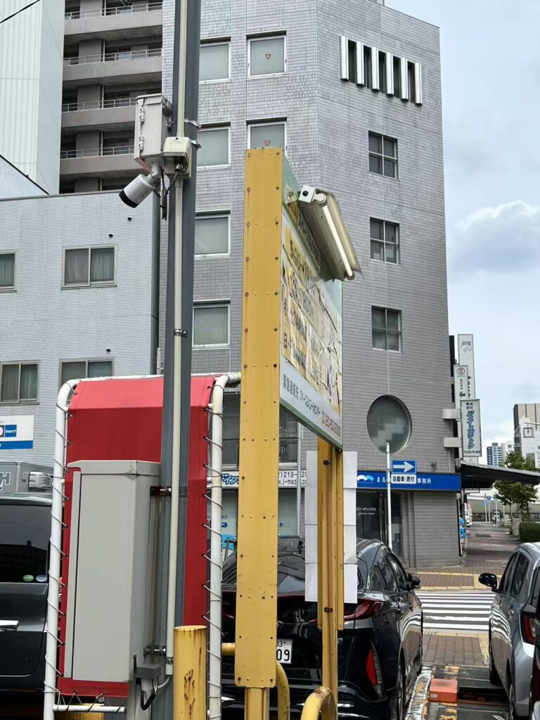 YTMワイティーエム YTM 看板のことならワイティーエム カンバン製造 space24 space二十四 コインパーキング設備 コインパーキング看板 SPACE シード PARKINGPAY 看板製作のワイティーエム チケパ ステパ シード 駐車場建設 二川 豊橋 名古屋 愛知 パークエイジ パークゼウス 駅前コインパーキング ワイティーエムのサイネージ サイネージのワイティーエム YTM Co.,Ltd